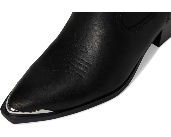 Ботинки Valley от ALDO в ковбойском стиле с острым носком и каблуком