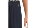 Боксеры Smartwool Merino с эластичным поясом и функциональной застежкой