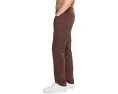 AG Jeans брюки Everett Slim Straight в цвете Sulfur Oak Barrel
