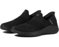 Кроссовки Skechers Martha Stewart Ultra Flex 3.0 Neptune с технологией Hands Free