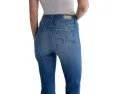 Джинсы Farrah Mid Rise Bootcut от AG Jeans