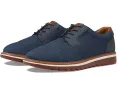 Водонепроницаемые оксфорды Johnston & Murphy Braydon Knit Plain Toe
