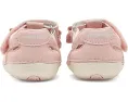 Stride Rite Soft Motion Anika детские сандалии с бантом на липучке