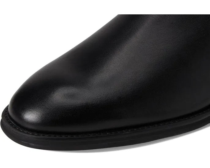 Chelsea ботинки Kenneth Cole Tully с эластичными вставками и съемной стелькой EVA