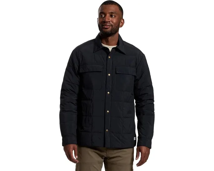 Шакет Marmot Ares с утеплителем из смеси пуха и цветков сейбы