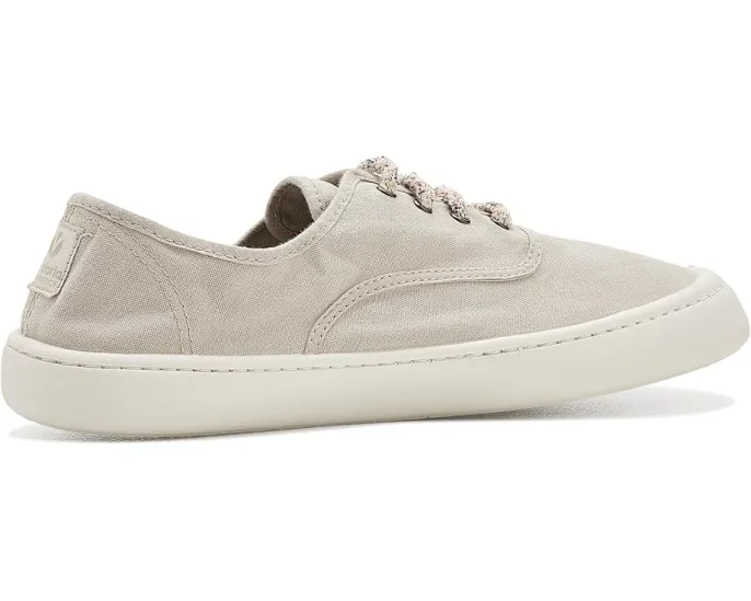 Кроссовки victoria Olmo Barefoot с парусиновым верхом