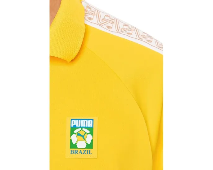 Фанатская футболка King Fanpack Brazil Jersey от Puma