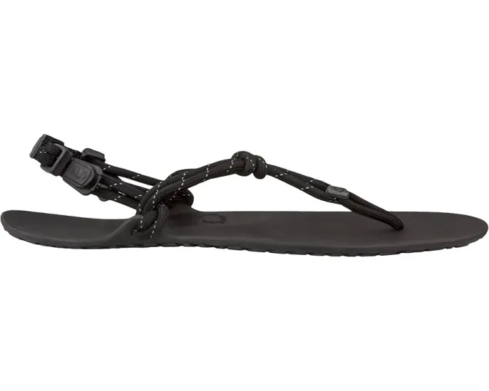 Сандалии Xero Shoes Genesis с полиэстеровой шнуровкой