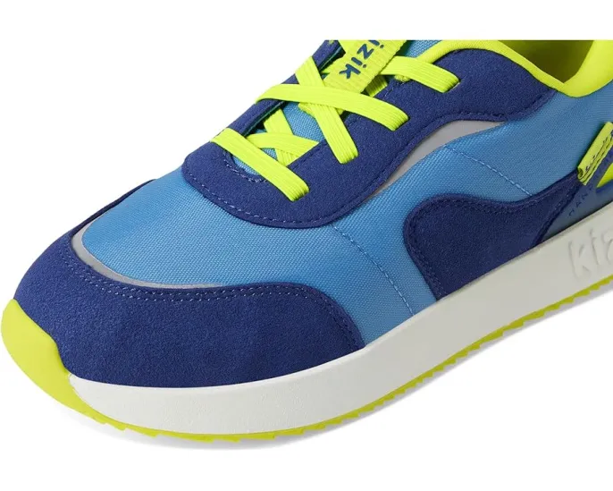 Кроссовки KIZIK Kids Orlando Hands-free для малышей и детей с технологией Internal Cage