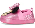 Домашние тапочки Josmo Minnie с изображением Минни Маус