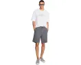 Шорты Corbett от AllSaints цвета Canis Grey