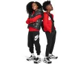 Детские спортивные брюки Nike Club Fleece Joggers из мягкого флиса