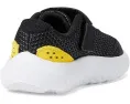 Детские кроссовки Under Armour Infant Surge 4 на липучке