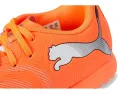 Детские футбольные бутсы PUMA Future 9 Play для тренировок на искусственном газоне с эластичным язычком