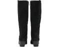 Calista Zip Tall Boots сапоги женские на каблуке сбоку на молнии