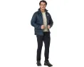 Куртка Helly Hansen Oslo Light Puffy с утеплителем PrimaLoft Black Eco и тканью рипстоп