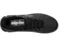 Веганские слипоны Skechers Glide-Step Zefyr Hands Free Slip-in с памятью формы
