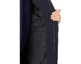 Парка Arctic Cloth Midlength с капюшоном Levi's