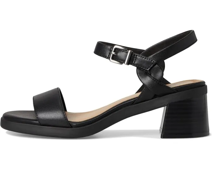 Сандалии Clarks Jaylan Ray на платформе с ремешком и пряжкой