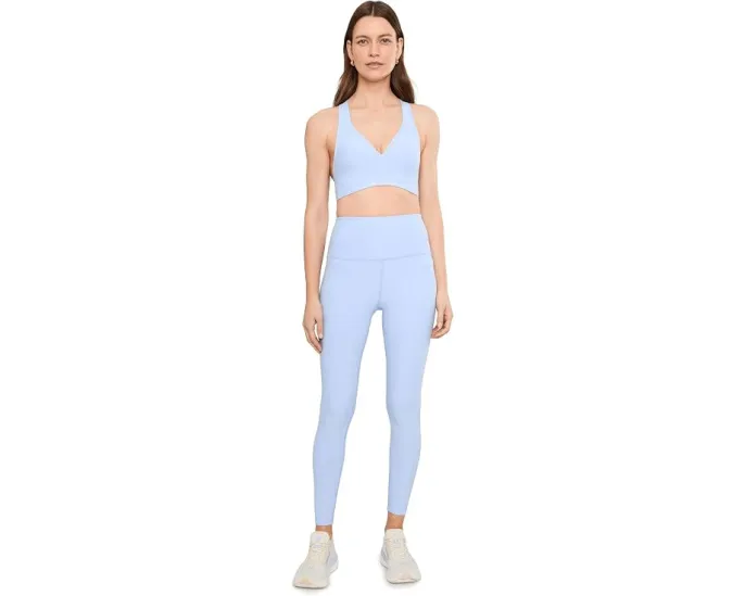 Спортивный бюстгальтер Beyond Yoga Spacedye Lift Your Spirits