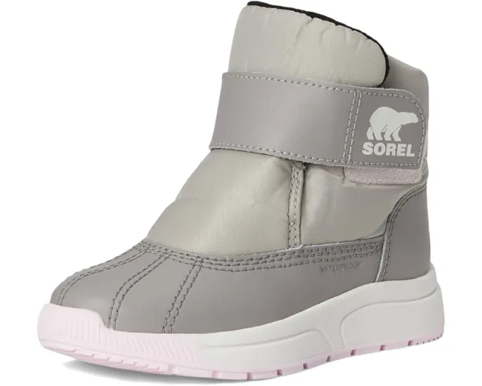 Детские зимние ботинки SOREL Kids Whitney III с утеплением 200 г