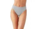 Wacoal Трусы B-Smooth High-Cut с завышенной посадкой и бесшовным дизайном