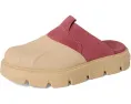 Клоги SOREL Rein CB из премиальной кожи с подошвой FEATHERTREAD