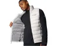 Пуховой жилет Columbia Arctic Crest с технологией Omni Heat Arctic