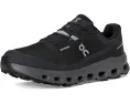 On Cloudvista 2 Waterproof водонепроницаемые трейловые кроссовки с подошвой Missiongrip