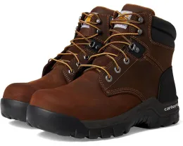 Рабочие ботинки Carhartt 6 дюймов с композитным мыском Work-Flex