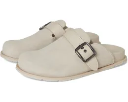 Сабо Buckle с ремешком и формованной стелькой от COACH