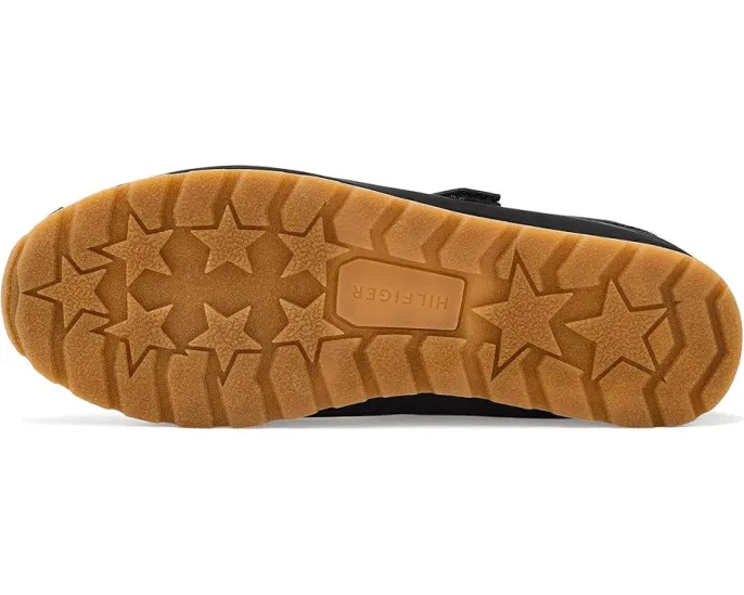 Балетки Tommy Hilfiger Macea на липучке с гибкой подошвой и мягкой стелькой