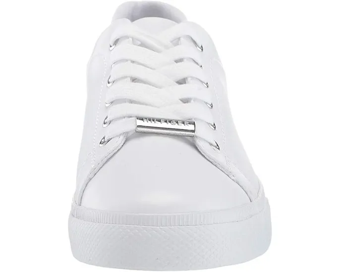 Кроссовки Tommy Hilfiger Laddi 2 с круглым носком и амортизированной стелькой