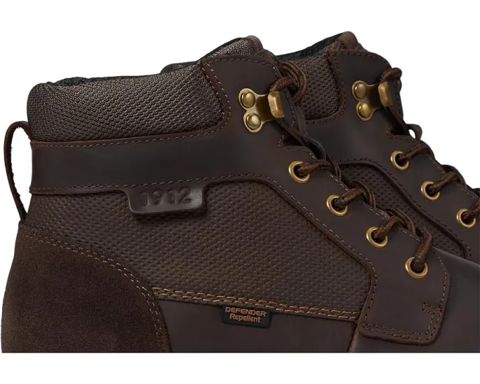 Чукка-ботфорты Nunn Bush Karnak Plain Toe с водонепроницаемой отделкой