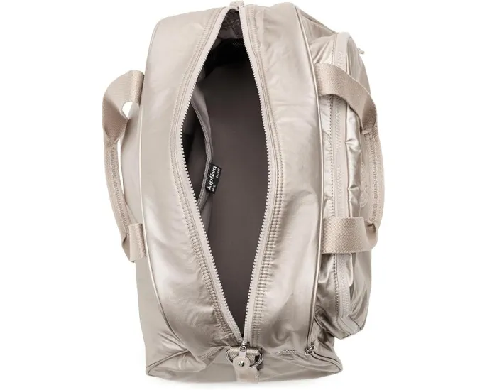 Сумка Kipling Camama со сменным ковриком и держателем для бутылочки