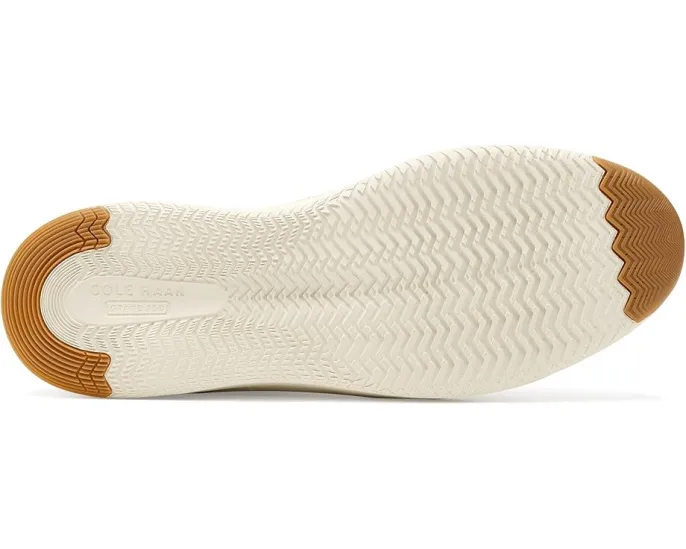 Легкие кроссовки Cole Haan Grandpro Topspin с кожаным верхом