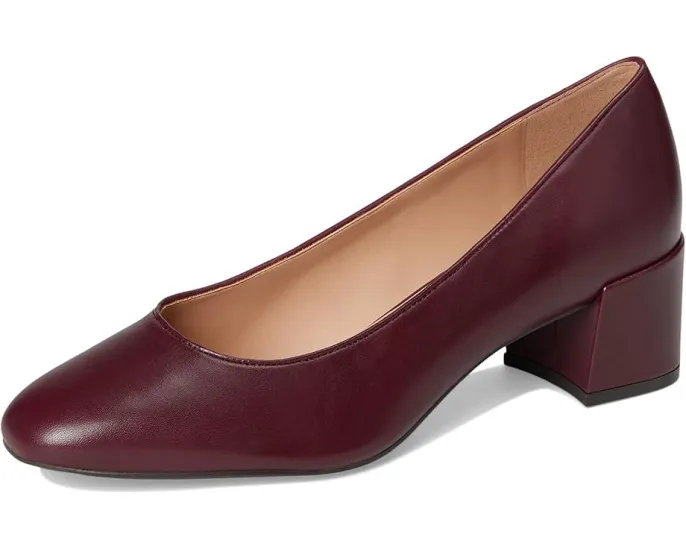 Туфли лодочки Cole Haan Go-to Shayla на массивном каблуке