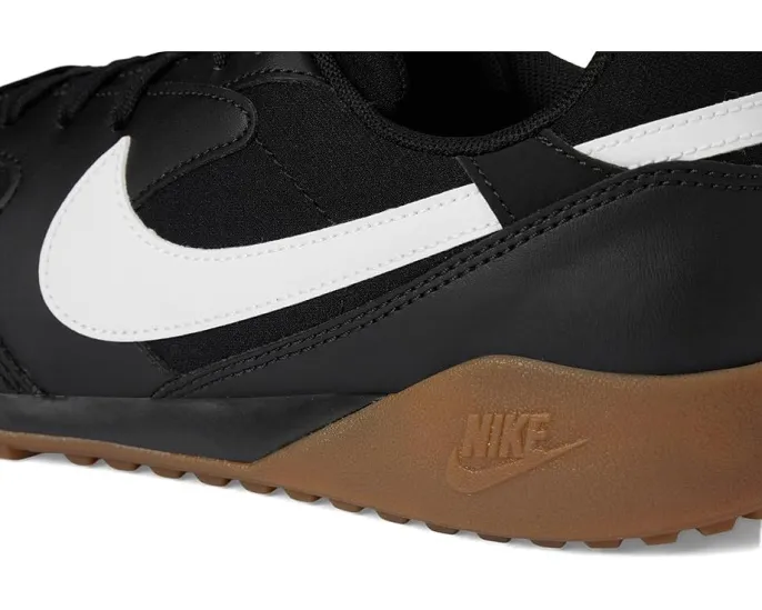 Кроссовки Nike Kids Terra Manta с текстилем и кожей для игры