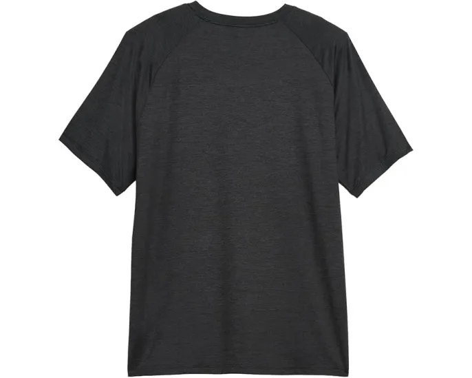 adidas Kids Футболка Raglan Poly с регланными рукавами для активного отдыха