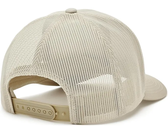 Кепка Columbia Mesh Snap Back с вентилируемой сеткой и регулируемой застежкой