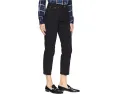 Levi's® Premium джинсы Wedgie Straight с прямым кроем и завышенной талией