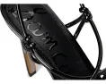 Босоножки Sam Edelman Isadora на шпильке с переплетающимися ремешками