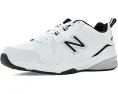 New Balance MX608V5 мужские кроссовки из кожи ABZORB