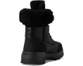 Ботинки UGG Adirondack Boots XXV с водонепроницаемой кожей и подошвой Vibram