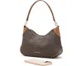 Средняя сумка кроссбоди Jet Set Convertible Pouchette от MICHAEL Michael Kors