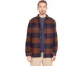 Fjällräven рубашка Canada в стиле лесоруба с подкладкой G-1000