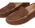 Мокасины для вождения Journee Collection Oreta с круглым носком и строчкой