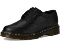 Оксфорды Dr. Martens 3989 YS с подошвой Goodyear
