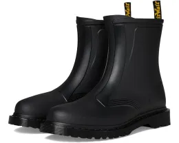 Водонепроницаемые ботинки Dr. Martens 1460 Rain с ПВХ верхом