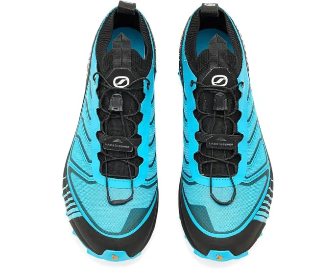 Scarpa Ribelle Run 2 кроссовки с вязаным верхом и пеной bounce foam